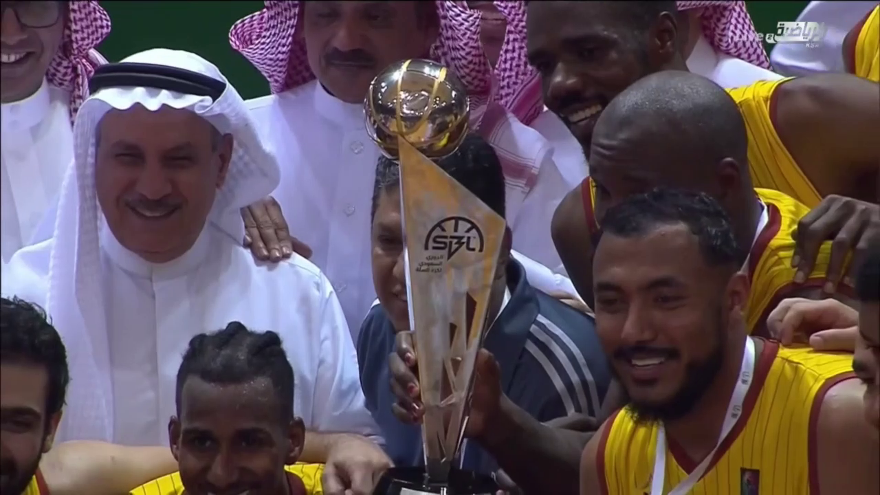 فيديو مباراة أحد و الأهلي نهائي الدوري السعودي لكرة السلة ٢٠٢٠م